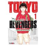 Manga Tokyo Revengers – Tomo 001