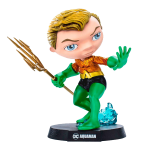 Figura La Liga de la Justicia Minico – Aquaman Heroes