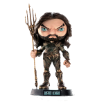 Figura La Liga de la Justicia Minico – Aquaman Heroes