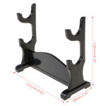 Soporte de Varita - Harry Potter