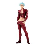 Figura The Seven Deadle Sins Pop Up Parade - Ban
