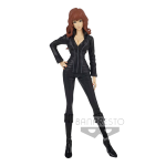 Figura Lupin The Third Parte 6 Master Stars Piece - Fujiko Mine