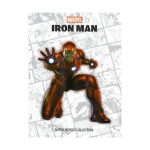 Comic Super Heroes Collection – Iron Man