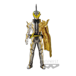 Figura Kamen Rider Saber Espada Lamp do Alangina - Kamen Rider