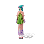 Figura One Piece DXF The Grandline Lady Wano Country - Kozuki Hiyori