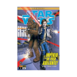 STAR WARS – LEGENDS - ¡EL IMPERIO ESTÁ UN PASO ADELANTE!