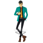 Figura Lupin The Third Parte 6 Master Stars Piece – Lupin