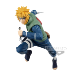 Figura Naruto Shippuden Vibration Stars – Namikaze Minato