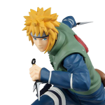 Figura Naruto Shippuden Vibration Stars – Namikaze Minato - Imagen 2