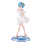 Figura Re:zero Starting Life In Another World Serenus Couture - Rem