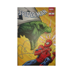 SPIDERMAN - (Grapa 002)