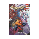 SPIDERMAN - (Grapa 003)