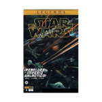 STAR WARS – LEGENDS – ¡REVELDES VS EL IMPERIO GALÁCTICO!
