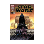 STAR WARS - CÓMICS 002 (Grapa)