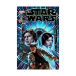 STAR WARS - CÓMICS 005 (Grapa)