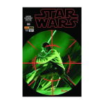STAR WARS - CÓMICS 006 (Grapa)