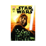 STAR WARS - CÓMICS 007 (Grapa)