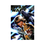STAR WARS - CÓMICS 011 (Grapa)