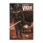 STAR WARS – CÓMICS 012 (Grapa)