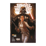 STAR WARS – CÓMICS 013 (Grapa)