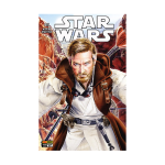 STAR WARS – CÓMICS 015 (Grapa)