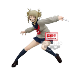 Figura My Hero Academia the Evil Villains – Himiko Toga