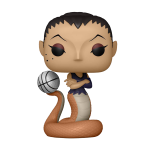 Funko Pop Movies Space Jam a New Legacy - White Mamba