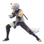 Figura Naruto Shippuden Vibration Stars - Kakashi Hatake II