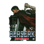 Manga Berserk – Tomo 029