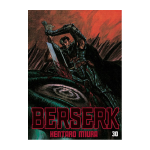 Manga Berserk – Tomo 030