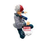 Figura My Hero Academia Bravegraph 1 – Shoto Todoroki