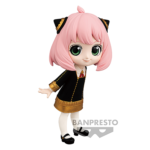 Figura Spy x Family Qposket - Anya Forger