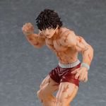 Figura Baki Pop Up Parade - Baki Hanma - Imagen 2