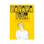 Manga Banana Fish – Tomo 009