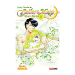 Manga Sailor Moon Short Stories – Tomo 002