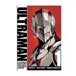 Manga Ultraman – Tomo 001