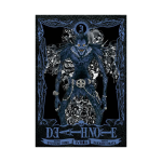 Manga Death Note - Tomo 003