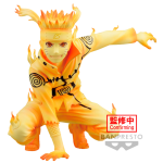 Figura Naruto Shippuden Panel Spectacle Statue : Naruto Uzumaki