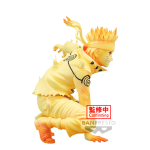 Figura Naruto Shippuden Panel Spectacle Statue : Naruto Uzumaki - Imagen 2