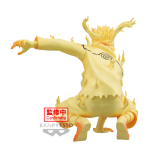 Figura Naruto Shippuden Panel Spectacle Statue : Naruto Uzumaki - Imagen 3