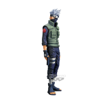 Figura Naruto Shippuden Grandista Manga Dimensions - Hatake Kakashi