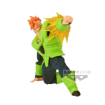 Figura Dragon Ball Z GxMaterial - The Androide 16