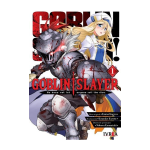 Manga Goblin Slayer - Tomo 001