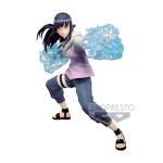 Figura Naruto Shippuden Vibration Stars - Hyuga Hinata