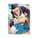 Manga Yakuza Amo de Casa – Tomo 005