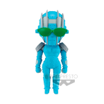 Figura Jojo´s Bizarre Adventure Stone Ocean - Poligoroid S-F