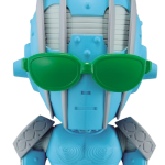 Figura Jojo´s Bizarre Adventure Stone Ocean - Poligoroid S-F - Imagen 2