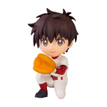 Figura Major 2nd Mini Figure - Daigo Shigeno