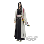 Figura Bleach Solid And Souls – Retsu Unohana