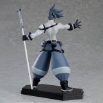 Figura Promare Pop Up Parade – Galo Thymos Monochrome - Imagen 3